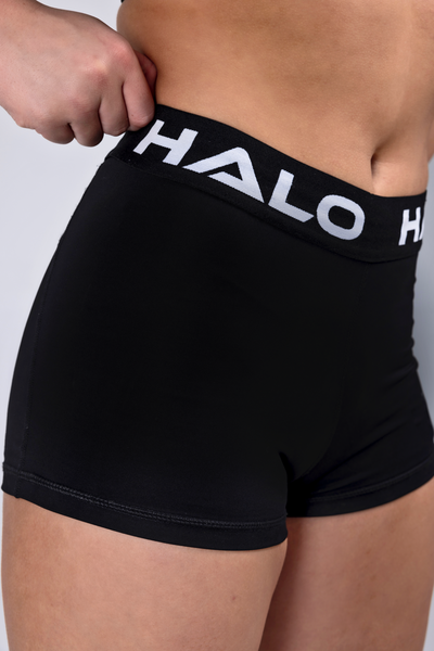GIRLS NEW HALO SHORTS