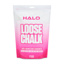 Loose Chalk 250g - The Pink & White