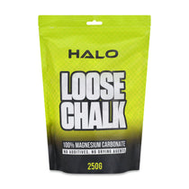 Loose Chalk 250g - The Green & Black