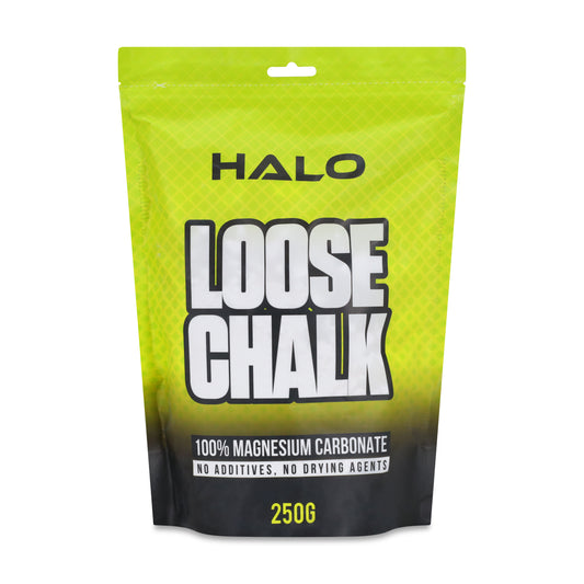 Loose Chalk 250g - The Green & Black