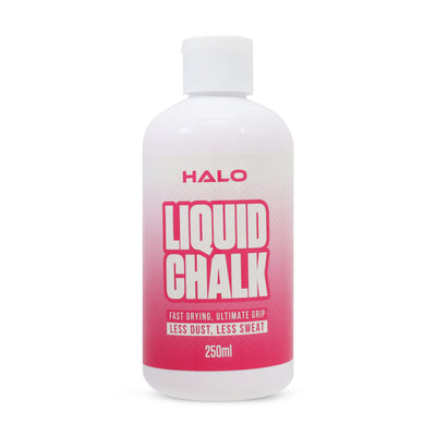 Liquid Chalk 250ml - The Pink & White