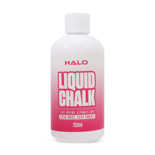 Liquid Chalk 250ml - The Pink & White