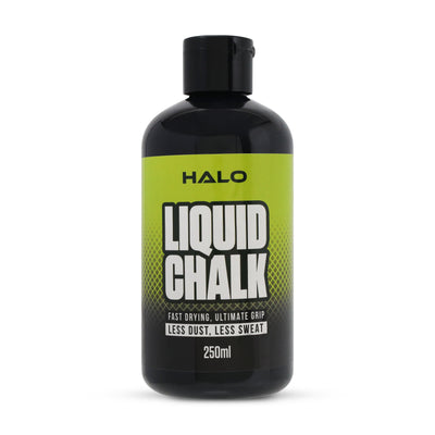 Liquid Chalk 250ml - The Green & Black