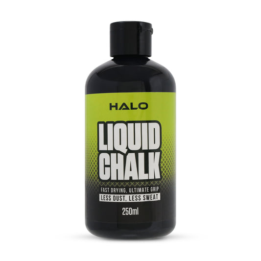Liquid Chalk 250ml - The Green & Black