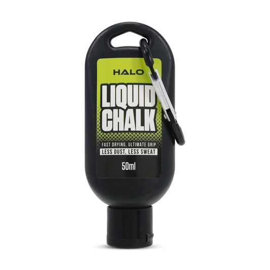 Liquid Chalk 50ml - The Green & Black