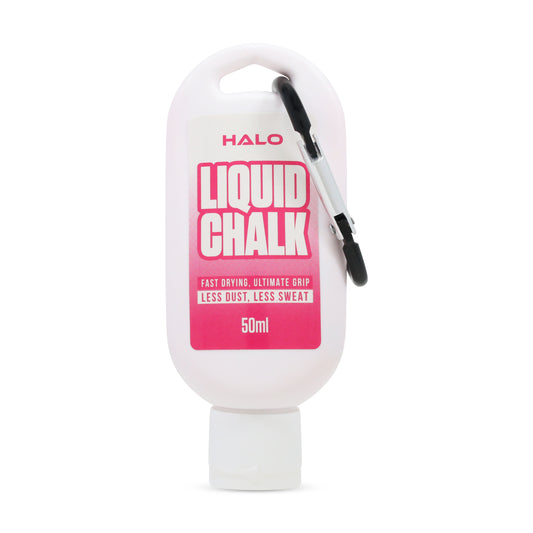 Liquid Chalk 50ml - The Pink & White