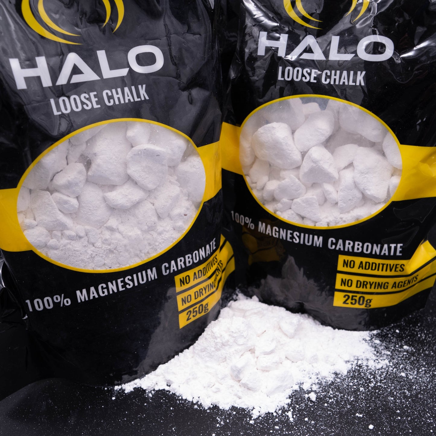 Bulk Buy 50 Units X Loose Chalk 250g - The Original