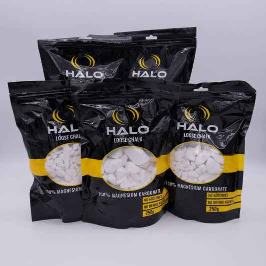 Bulk Buy 50 Units X Loose Chalk 250g - The Original