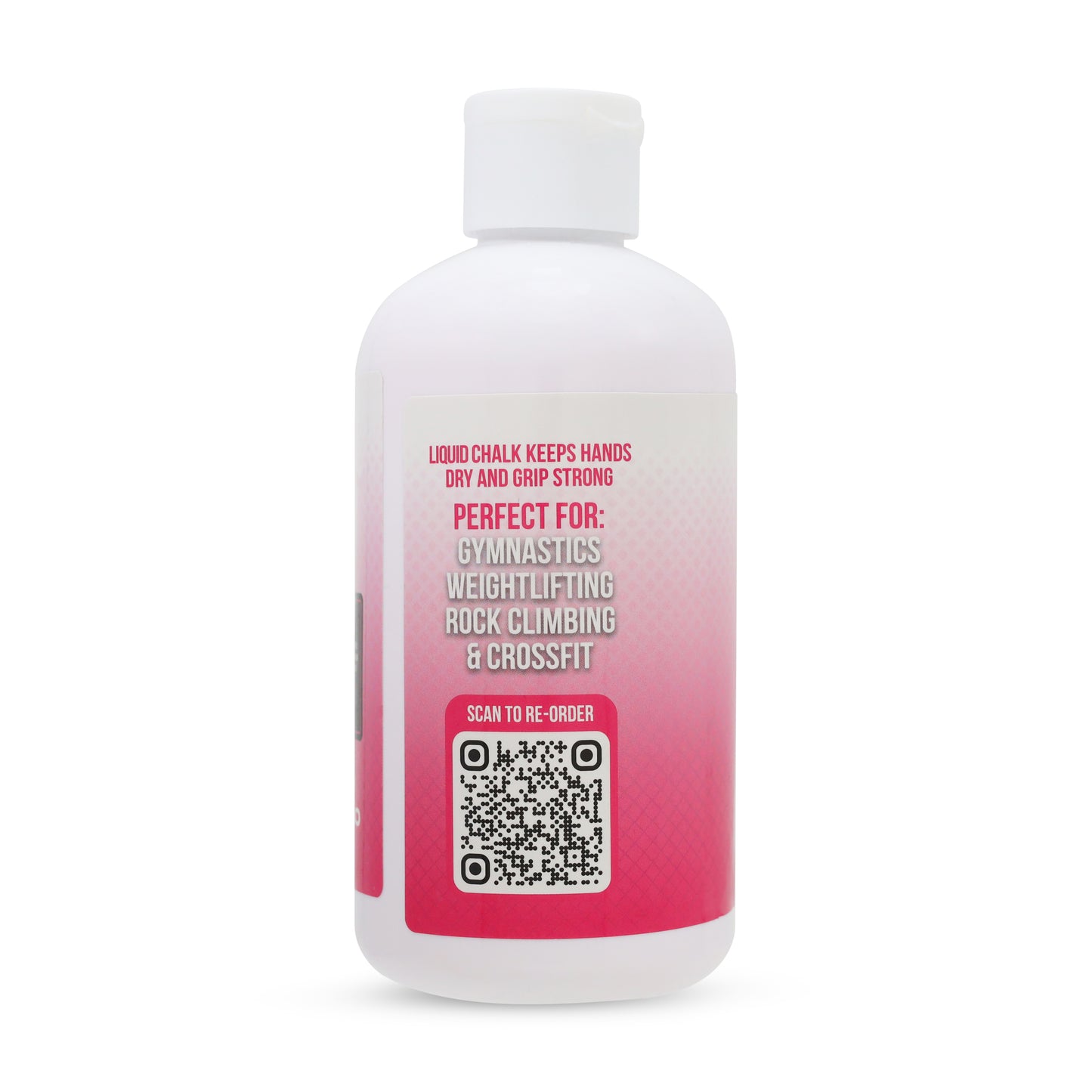 Liquid Chalk 250ml - The Pink & White