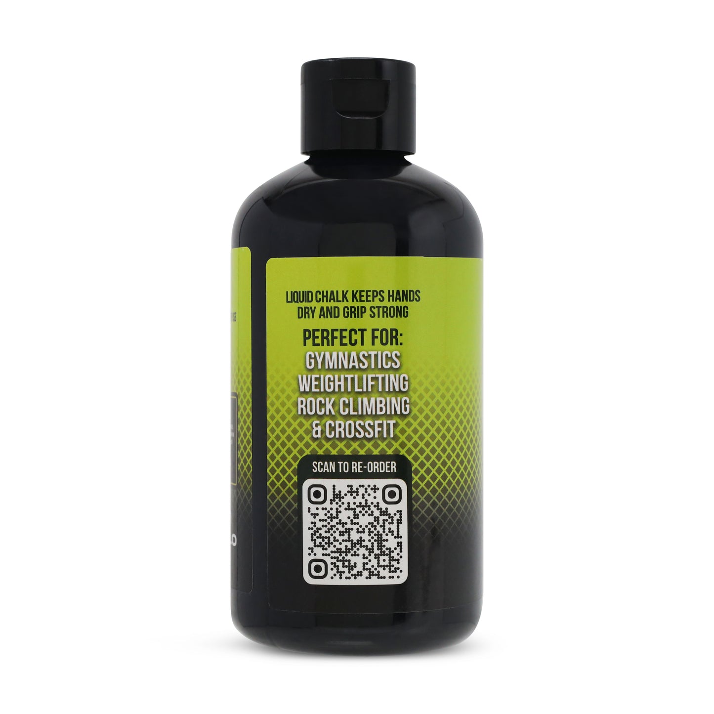 Liquid Chalk 250ml - The Green & Black