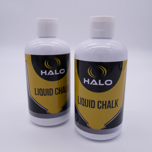 LIQUID CHALK 250ML (TWIN PACK) UK