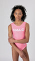 THE HALO BABY PINK