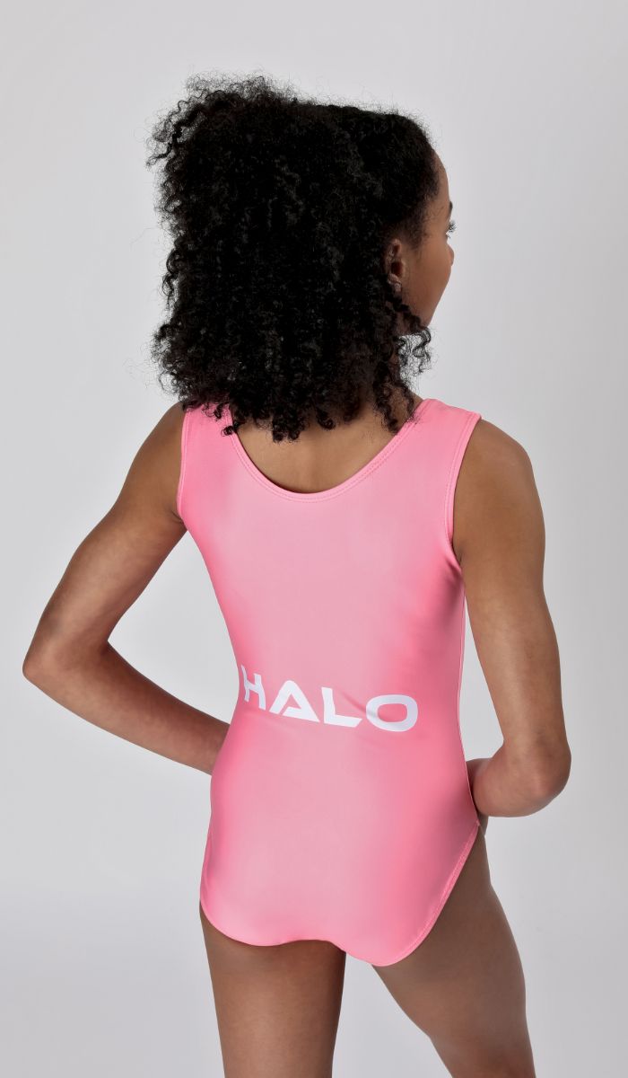 THE HALO BABY PINK