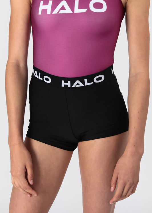 GIRLS HALO SHORTS